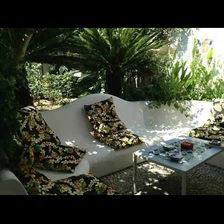 Capri Myhouse 3 Apartment Anacapri  Exterior photo