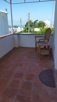 Capri Myhouse 3 Apartment Anacapri  Exterior photo