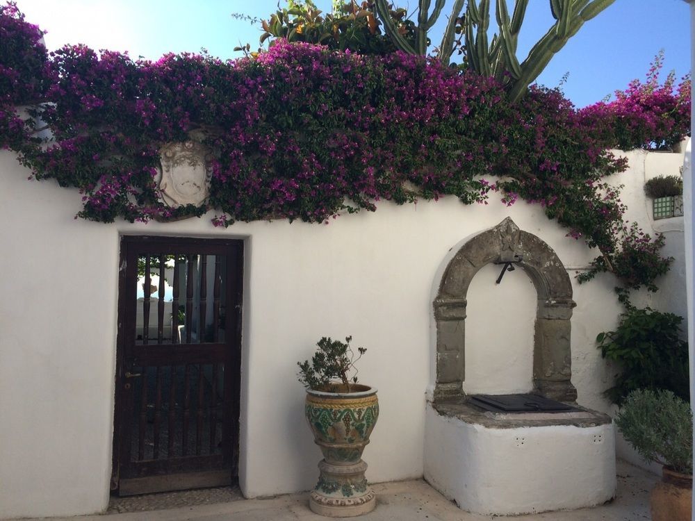 Capri Myhouse 3 Apartment Anacapri  Exterior photo