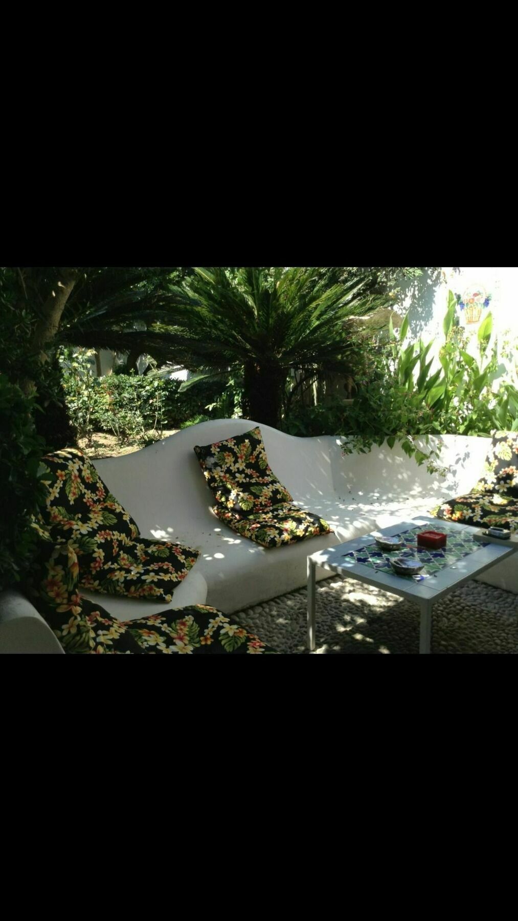 Capri Myhouse 3 Apartment Anacapri  Exterior photo