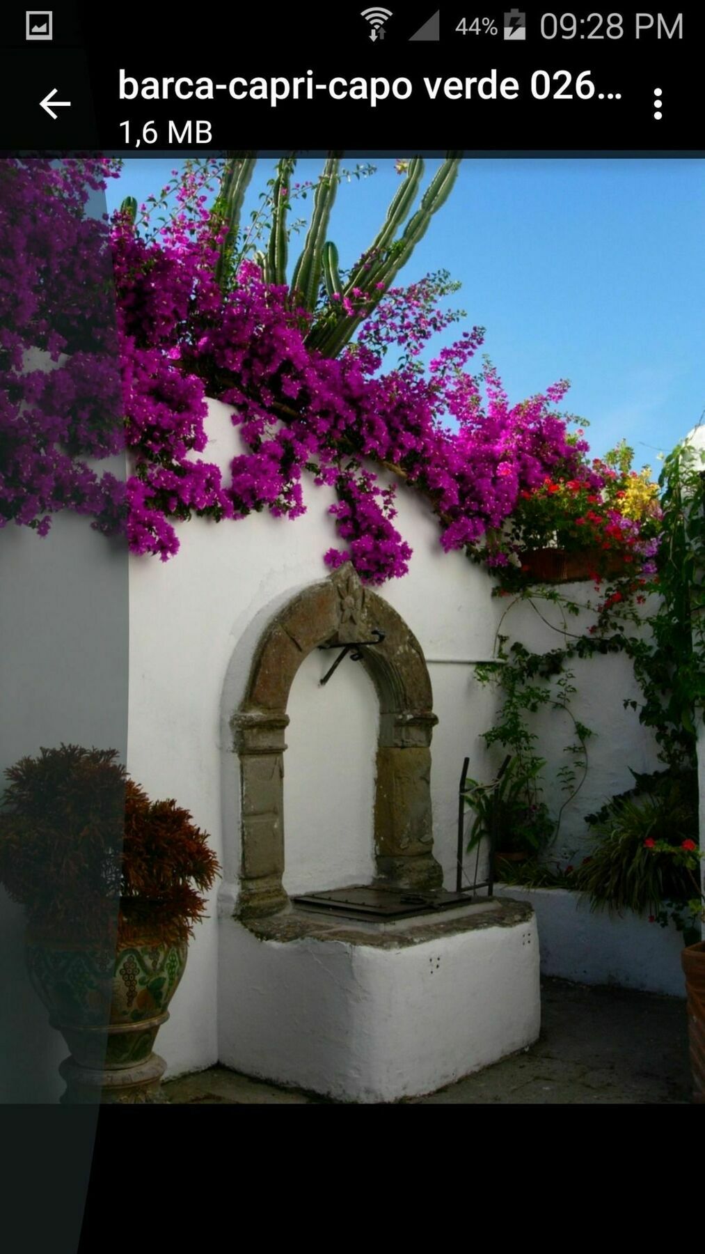 Capri Myhouse 3 Apartment Anacapri  Exterior photo