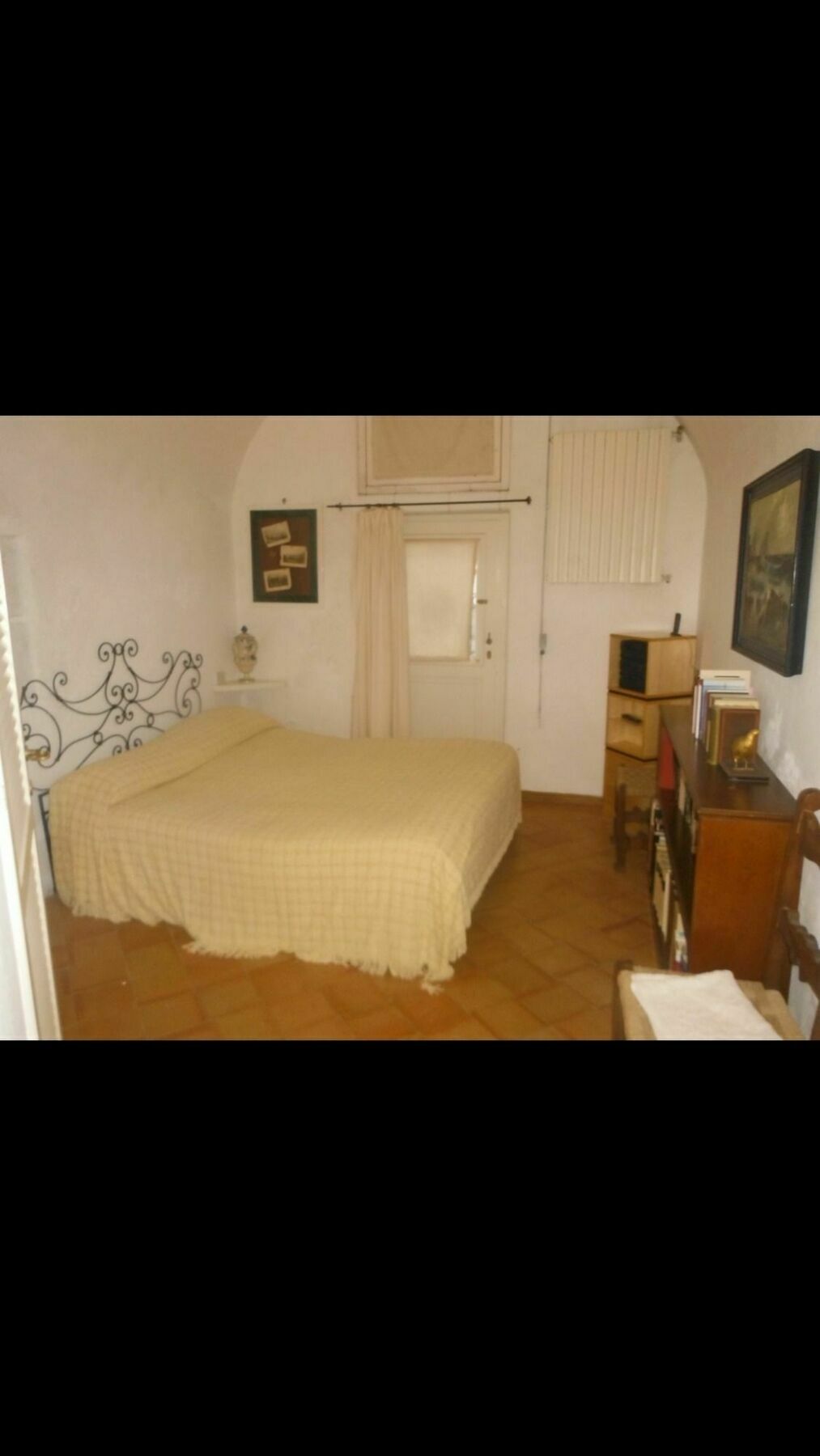 Capri Myhouse 3 Apartment Anacapri  Exterior photo